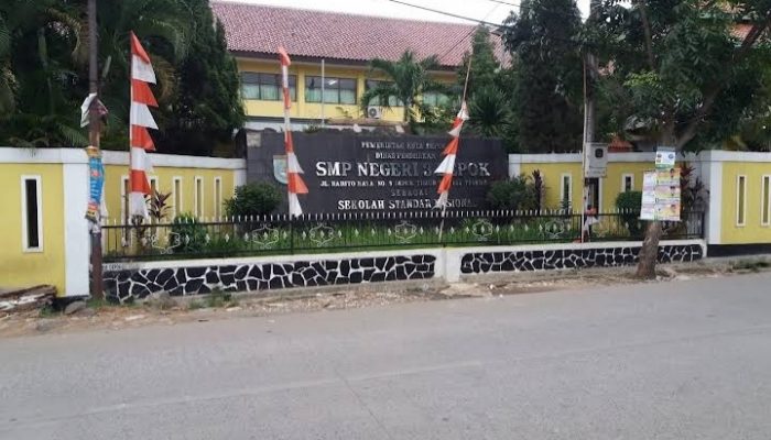 SMPN 3 Depok Bakal Direnovasi, IPJI Minta Pemkot Prioritaskan Keselamatan Siswa