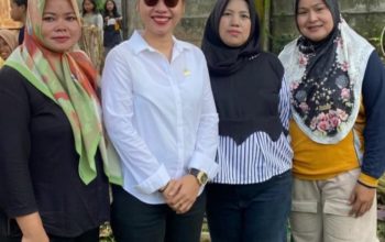 Kata Masyarakat Tentang Qori Hatmalina, Humble