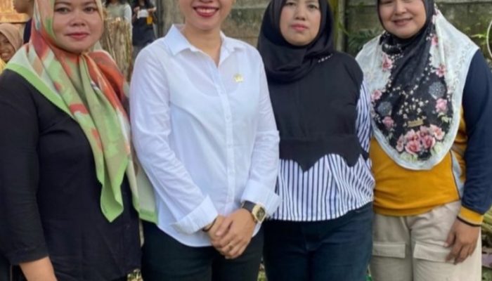 Kata Masyarakat Tentang Qori Hatmalina, Humble