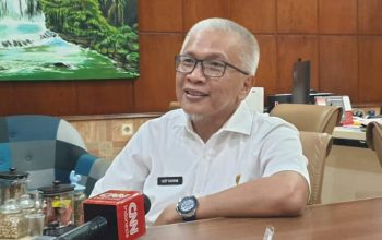 SMAN 1 Depok Bantu  Orang Tua yang Kesulitan Daftar SPMB dari Rumah