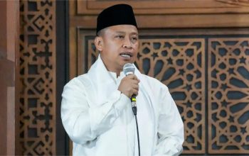 Supian Suri Ingatkan Warga Soal Penipuan Aktivasi IKD