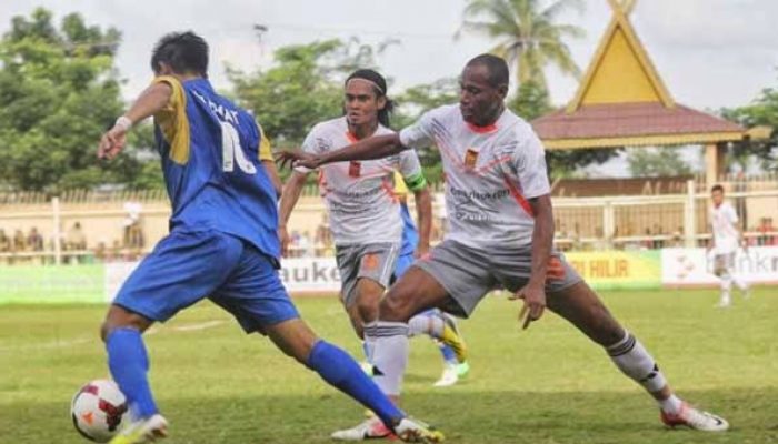 Jangan Dulu Bangga, Persikad yang Kembali ke Depok Bukan Persikad yang Dijual Mafia