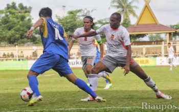 Persikad Kembali ke Depok, Ini Kata eks Presiden Klub