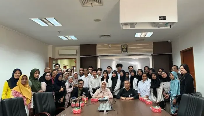 Disnaker Siap Berangkatkan Puluhan Pekerja ke Jepang Kurangi Angka Pengangguran di Depok