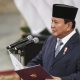 Prabowo-Donald Trum Bahas Isu Bilateral