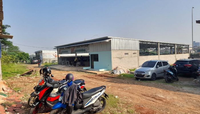 Dituduh Jual Lahan Pertagas, Ketua Paguyuban Pasar Hewan Kota Depok Buka Suara