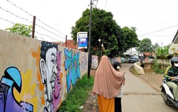 Warga Sawangan Tolak RS Permata Gunakan Jalan Enggram, Alasannya Ini