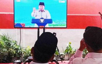 Koperasi Merah Putih di Depok Resmi Beroperasi