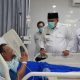 Rudy Susmanto Resmikan Fasilitas Baru di RSUD RH Satibi Cileungsi