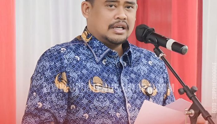 KPK: Pemanggilan Bobby Nasution Murni Kebutuhan Penyidikan Kasus Suap Jalan di Sumut