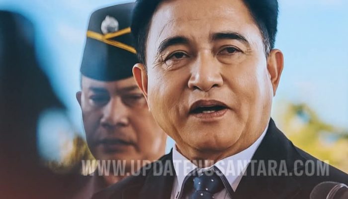 Brasil Bungkam! Jenazah Juliana Masih Tertahan di Indonesia, Yusril: Belum Ada Nota Diplomatik