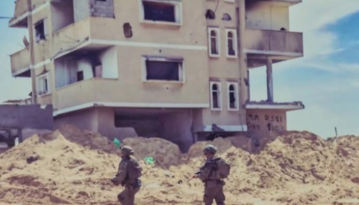 Gencatan Senjata Israel–Hamas Kembali Tersendat, Koridor Morag Jadi Sumber Ketegangan