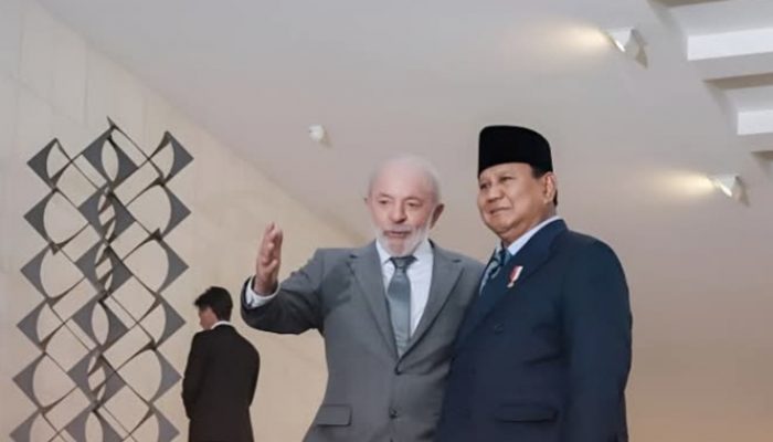 Brasil Siap Bantu Indonesia Sukseskan Program Makan Bergizi Sekolah Lewat Pengalaman PNAE