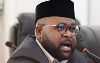Anis Labene Desak Pengobatan Massal untuk Pengungsi Puncak Papua
