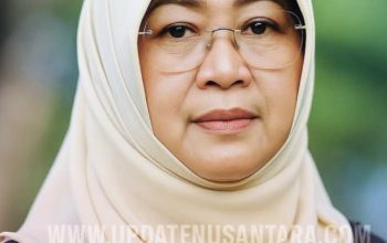 dr Tifa Tolak Jawab 68 Pertanyaan Polisi soal Dugaan Ijazah Palsu Jokowi