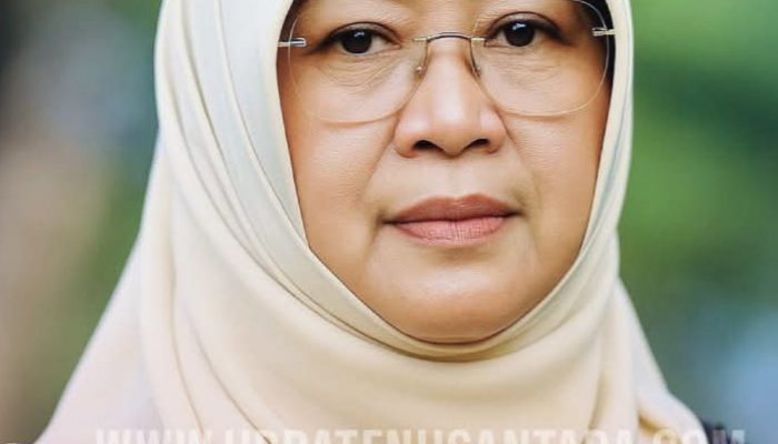 dr Tifa Tolak Jawab 68 Pertanyaan Polisi soal Dugaan Ijazah Palsu Jokowi