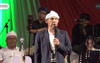 Wabup Bogor Sebut Koperasi Merah Putih Adalah Gerakan Ekonomi Rakyat