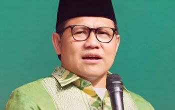 Cak Imin Sindir Rangkap Jabatan Wamen: “Sekarang Jadi Mikirin Isi Dompet”