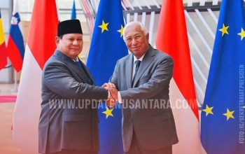 Presiden Prabowo Izinkan Rumah Sakit Asing Beroperasi di Indonesia