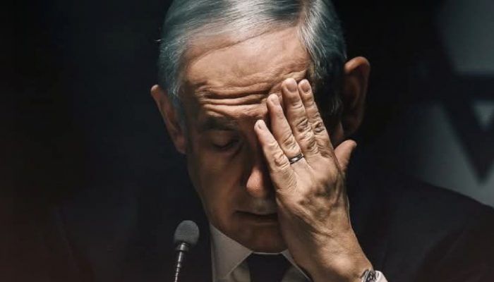 Netanyahu Kembali ke Pengadilan! PM Israel Bersaksi dalam Sidang Korupsi Usai Perang dengan Iran