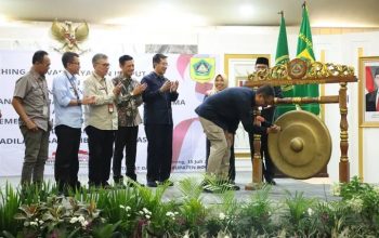 Pengadilan Agama Cibinong Dekatkan Pelayanan Lewat Inovasi “Jemput Asa”