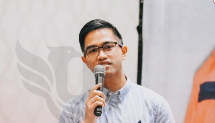 Kaesang Ungkap Alasan Jokowi Batal Nyapres Ketum PSI: “Agak Insecure, Takut Saingan Sama Anak”