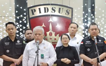 Kejagung Tetapkan 4 Tersangka Kasus Korupsi Chromebook, Negara Rugi Rp1,98 Triliun
