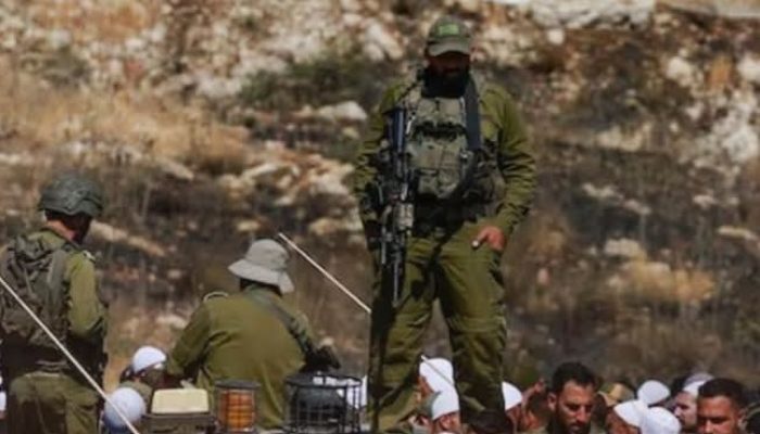 Turki Sampaikan Sikap Soal Serangan Israel di Suriah Lewat Jalur Intelijen