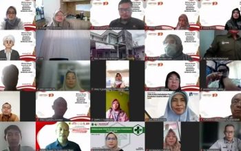 Pemkab Bogor Gelar “Warung Nasi” Wadah Membangun ASN Berintegritas