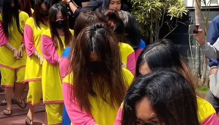 Sindikat Perdagangan Bayi Bermodus Adopsi Terbongkar, 13 Orang Termasuk Astri Fitrinika Ditangkap Polda Jabar