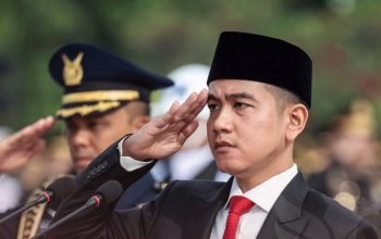 NasDem Usul Gibran Ngantor di IKN, PKS: Terserah Presiden Prabowo