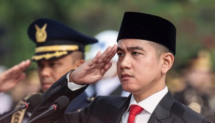 NasDem Usul Gibran Ngantor di IKN, PKS: Terserah Presiden Prabowo