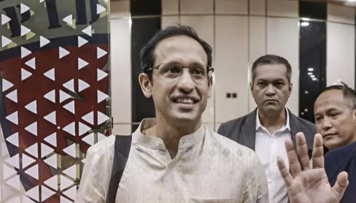 Unsur Korupsi Nadiem Makarim Lengkap, Peluang Jadi Tersangka 99 Persen