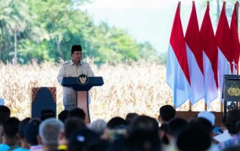 Kopdes Merah Putih, Motor Presiden untuk Gerakkan Ekonomi Desa