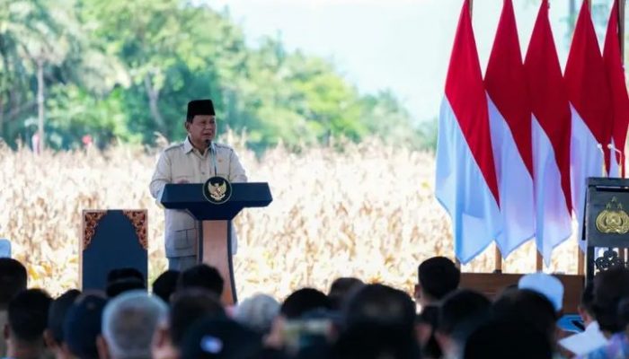 Kopdes Merah Putih, Motor Presiden untuk Gerakkan Ekonomi Desa