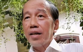 Jokowi Minta Pemeriksaan Ditunda karena Sakit