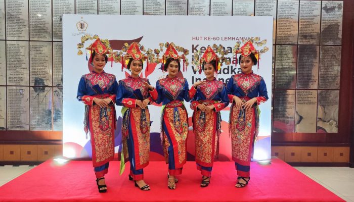 Keren, Penari Ayodya Pala Bakal Tampil di Pesta Kesenian di Denpasar, Bali