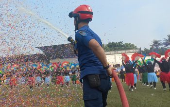Persada Cup ke-7 Resmi Dibuka