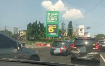 Uang Hasil Sewa Bilboard di Lahan Pertagas Diduga Mengalir ke Oknum Pengawas