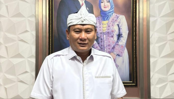 Pansus Pengelolaan Sampah Siap Jadikan Perda