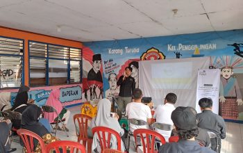 PLN UIT JBB Punya Solusi Jitu Hadapi Keterbatasan Lahan