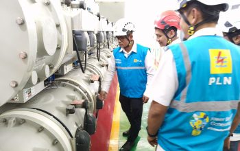 Tingkatkan Kompetensi dan Keandalan Sistem, PLN UIT JBB Gelar Upskilling