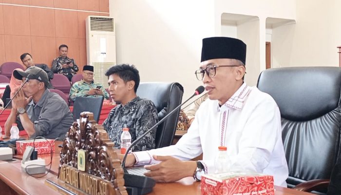 Dua Dekade Terpinggirkan, PCNU Minta Revitalisasi Pendidikan Keagamaan di Depok