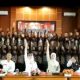 Calon Anggota Paskibraka Dapat Pesan Khusus Dari Politisi Cantik, Ini Bunyi Pesannya