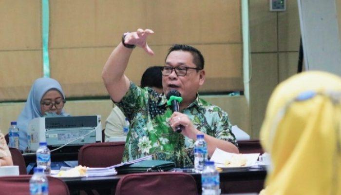 Mazhab Dukung Langkah Tegas Pemkot Tentang Pembangunan MTsN
