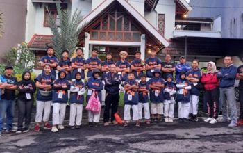 Tarung Derajat Pelajar Bawa Pulang 7 Medali Untuk Kota Depok