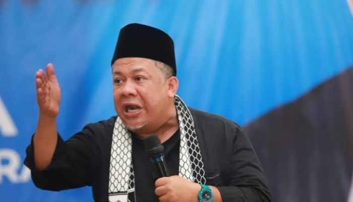 Fahri Hamzah Usulkan Skema Cicil Rumah Pekerja Tanpa Bebani APBN