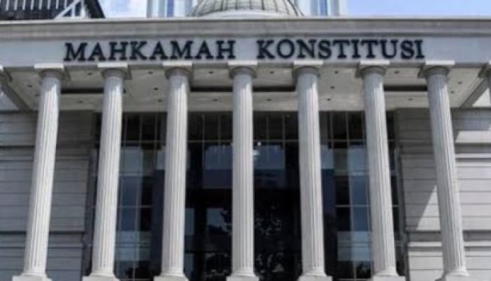 MK Tegaskan Wakil Menteri Dilarang Rangkap Jabatan