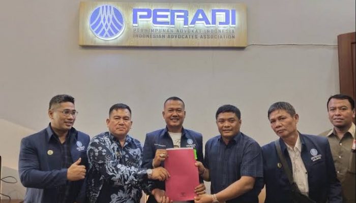Dorong Penguatan Profesionalisme, Peradi Depok Gandeng PURAKA Gelar  Sertifikasi Mediator