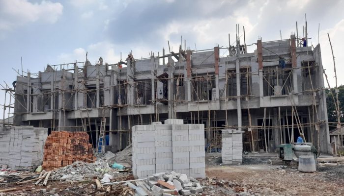 Ketua Buruh Kota Depok Desak Polisi Usut Kematian Pekerja Proyek Perumahan di Cilodong